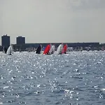 Olympiadeck