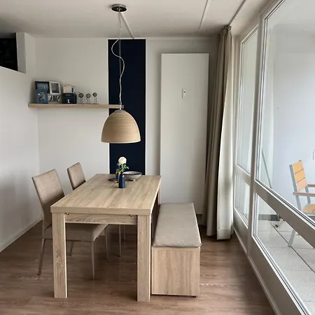 Olympiadeck Apartmán *