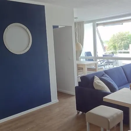 Olympiadeck Apartmán