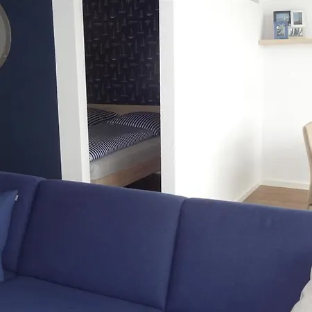 Olympiadeck Apartmán Schilksee