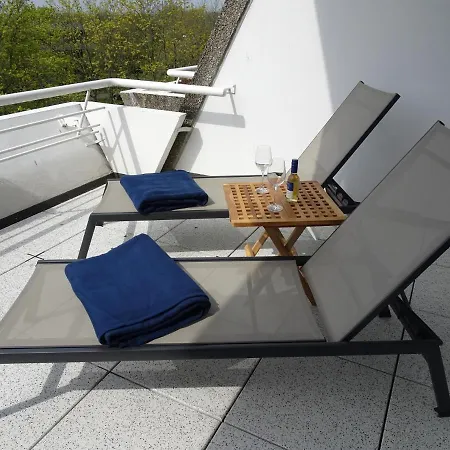 Olympiadeck Appartamento