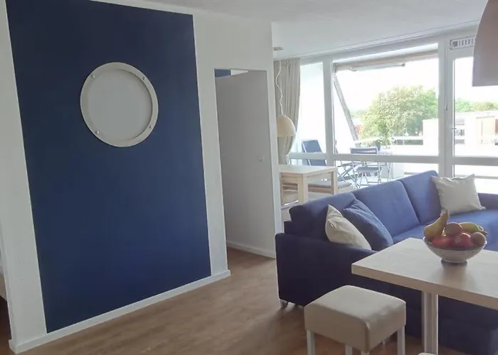 Olympiadeck Apartmán
