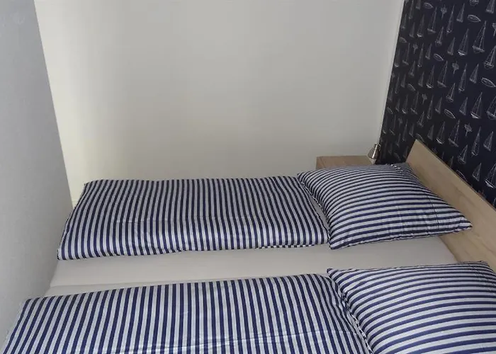 Olympiadeck Schilksee