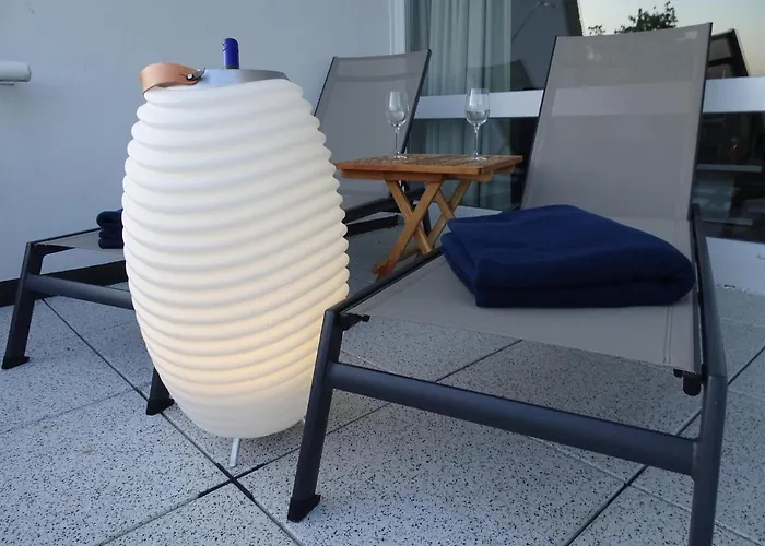 Olympiadeck * Schilksee