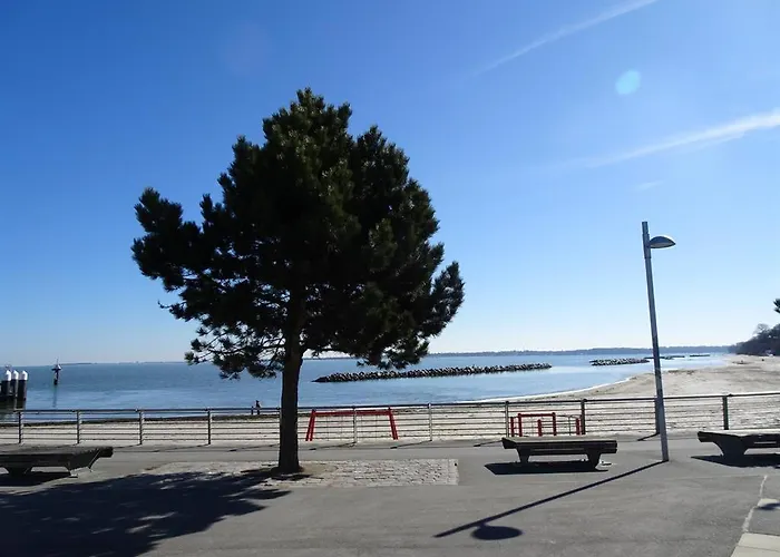 Olympiadeck * Schilksee